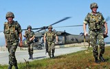 Chuyên gia Nga bình luận kế hoạch đưa lực lượng gìn giữ hòa bình NATO vào Ukraine