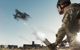 Mỹ chuẩn bị cung cấp cho Ukraine UAV cảm tử diệt tăng cực mạnh