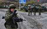 Chuyên gia Nga bình luận kế hoạch đưa lực lượng gìn giữ hòa bình NATO vào Ukraine