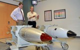 Vũ khí hạt nhân Mỹ tại Đức vẫn phải dựa vào đôi cánh mang vác già nua 40 năm tuổi