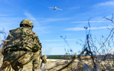 Mỹ chuẩn bị cung cấp cho Ukraine UAV cảm tử diệt tăng cực mạnh