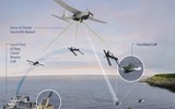 Mỹ chuẩn bị cung cấp cho Ukraine UAV cảm tử diệt tăng cực mạnh