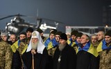 Chuyên gia Nga bình luận kế hoạch đưa lực lượng gìn giữ hòa bình NATO vào Ukraine