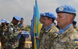 Chuyên gia Nga bình luận kế hoạch đưa lực lượng gìn giữ hòa bình NATO vào Ukraine