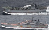 Nga đang tăng viện quân từ phía Đông sang chiến trường Ukraine?