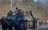 ‘Quân tình nguyện’ xuất hiện ở cả hai bên có giúp thay đổi cục diện chiến trường Ukraine?