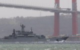 Nga đang tăng viện quân từ phía Đông sang chiến trường Ukraine?