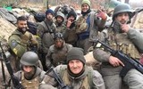 ‘Quân tình nguyện’ xuất hiện ở cả hai bên có giúp thay đổi cục diện chiến trường Ukraine?