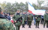‘Quân tình nguyện’ xuất hiện ở cả hai bên có giúp thay đổi cục diện chiến trường Ukraine?