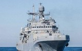 Nga đang tăng viện quân từ phía Đông sang chiến trường Ukraine?