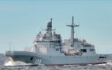 Nga đang tăng viện quân từ phía Đông sang chiến trường Ukraine?