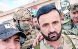 ‘Quân tình nguyện’ xuất hiện ở cả hai bên có giúp thay đổi cục diện chiến trường Ukraine?
