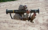 Súng chống tăng 'cổ lỗ sĩ' Mỹ viện trợ Ukraine vẫn đe dọa nghiêm trọng thiết giáp Nga