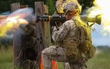 Súng chống tăng 'cổ lỗ sĩ' Mỹ viện trợ Ukraine vẫn đe dọa nghiêm trọng thiết giáp Nga