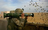 Súng chống tăng 'cổ lỗ sĩ' Mỹ viện trợ Ukraine vẫn đe dọa nghiêm trọng thiết giáp Nga
