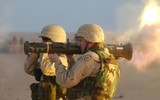 Súng chống tăng 'cổ lỗ sĩ' Mỹ viện trợ Ukraine vẫn đe dọa nghiêm trọng thiết giáp Nga