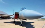 Tiêm kích Su-35 tiếp tục bị F-15 'hất cẳng' ngay tại thị trường truyền thống