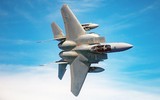 Tiêm kích Su-35 tiếp tục bị F-15 'hất cẳng' ngay tại thị trường truyền thống