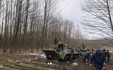 Chuyên gia chỉ rõ mục tiêu bí ẩn của Mỹ trong cuộc xung đột Ukraine