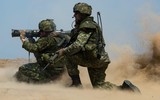 Súng chống tăng 'cổ lỗ sĩ' Mỹ viện trợ Ukraine vẫn đe dọa nghiêm trọng thiết giáp Nga