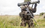 Súng chống tăng 'cổ lỗ sĩ' Mỹ viện trợ Ukraine vẫn đe dọa nghiêm trọng thiết giáp Nga