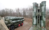 Mỹ toan tính gì khi muốn Thổ Nhĩ Kỳ giao hệ thống phòng không S-400?