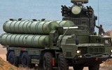 Mỹ toan tính gì khi muốn Thổ Nhĩ Kỳ giao hệ thống phòng không S-400?
