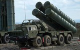 Mỹ toan tính gì khi muốn Thổ Nhĩ Kỳ giao hệ thống phòng không S-400?