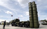 Mỹ toan tính gì khi muốn Thổ Nhĩ Kỳ giao hệ thống phòng không S-400?