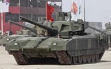 Vì sao xe tăng T-14 Armata chưa thể tham chiến tại Ukraine?