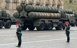 Mỹ toan tính gì khi muốn Thổ Nhĩ Kỳ giao hệ thống phòng không S-400?