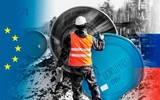 Liên minh châu Âu chia rẽ khi giá khí đốt Nga tăng vọt