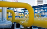Liên minh châu Âu chia rẽ khi giá khí đốt Nga tăng vọt