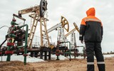 Châu Âu lên kế hoạch lách lệnh trừng phạt đối với việc mua khí đốt Nga