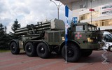 Ukraine nhanh chóng dùng vũ khí 