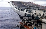 Vì sao tàu sân bay duy nhất của Nga tuy cũ kĩ nhưng vẫn khiến kẻ thù lo sợ?