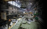 Ukraine nhanh chóng dùng vũ khí 