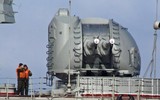 Vì sao tàu sân bay duy nhất của Nga tuy cũ kĩ nhưng vẫn khiến kẻ thù lo sợ?
