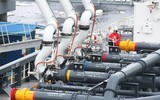 Lệnh cấm vận dầu mỏ Nga sẽ đặt châu Âu ‘bên bờ vực sống còn’