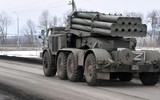 Ukraine nhanh chóng dùng vũ khí 