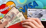 Nga có thể sử dụng dự trữ vàng của mình theo những cách bất thường