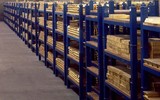 Nga có thể sử dụng dự trữ vàng của mình theo những cách bất thường