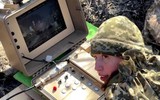 Stugna-P, loại tên lửa ‘cây nhà lá vườn’ hiệu quả của Ukraine