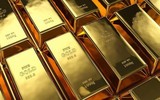 Nga có thể sử dụng dự trữ vàng của mình theo những cách bất thường