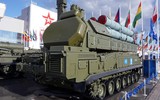Hệ thống phòng không Buk-M3 tối tân chịu tổn thất nặng ngay khi vừa tham chiến?