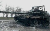 Stugna-P, loại tên lửa ‘cây nhà lá vườn’ hiệu quả của Ukraine