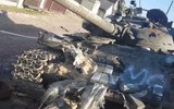 Stugna-P, loại tên lửa ‘cây nhà lá vườn’ hiệu quả của Ukraine
