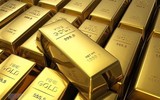 Nga có thể sử dụng dự trữ vàng của mình theo những cách bất thường