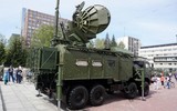 Ukraine ‘bắt sống’ module chỉ huy của tổ hợp tác chiến điện tử Krasukha-4 Nga?