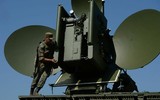 Ukraine ‘bắt sống’ module chỉ huy của tổ hợp tác chiến điện tử Krasukha-4 Nga?